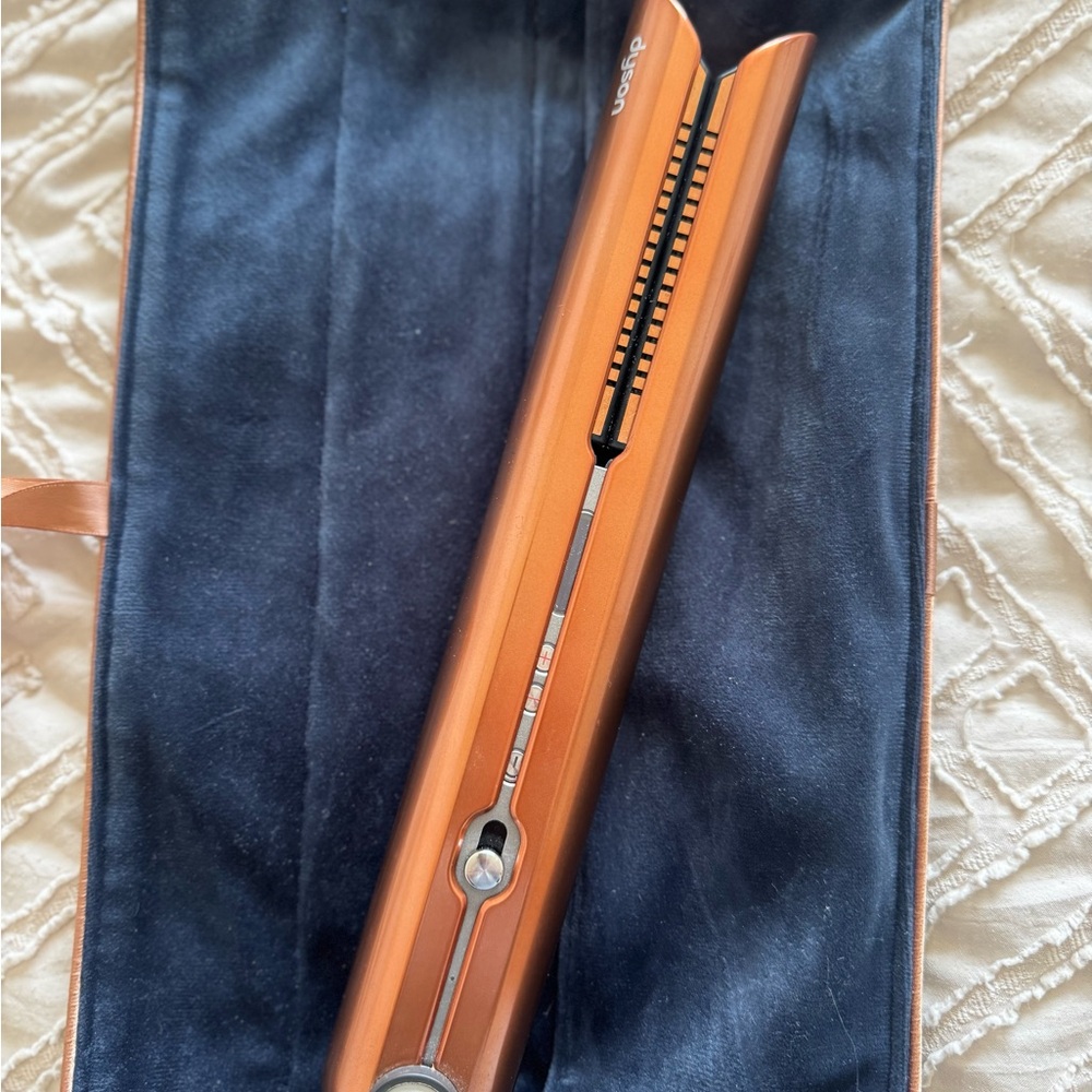 Dyson Corrale Copper Hair Styler